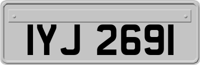 IYJ2691