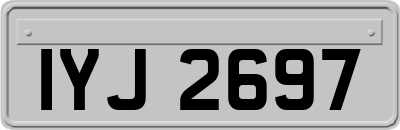 IYJ2697