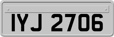 IYJ2706