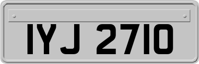 IYJ2710