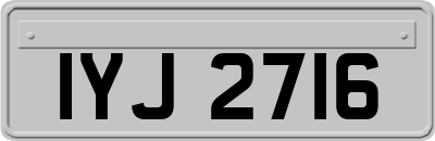 IYJ2716