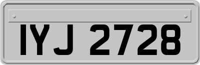 IYJ2728