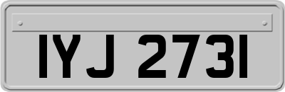IYJ2731