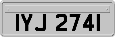 IYJ2741
