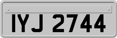 IYJ2744