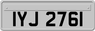 IYJ2761