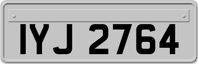 IYJ2764
