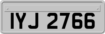 IYJ2766