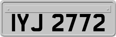 IYJ2772
