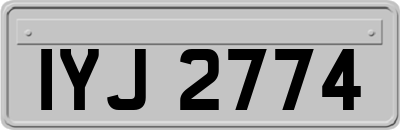 IYJ2774