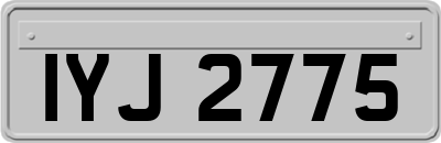 IYJ2775