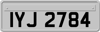 IYJ2784