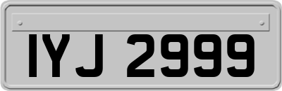 IYJ2999