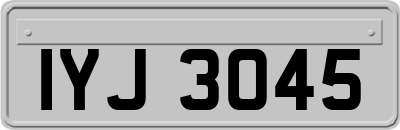 IYJ3045