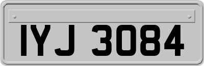 IYJ3084