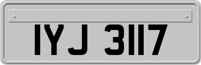 IYJ3117