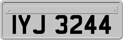 IYJ3244