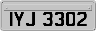IYJ3302