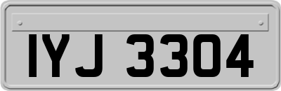 IYJ3304