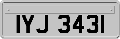 IYJ3431