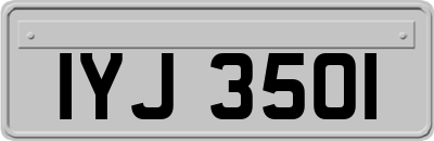 IYJ3501