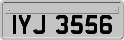 IYJ3556