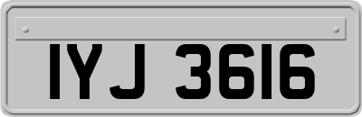 IYJ3616