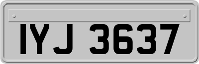 IYJ3637
