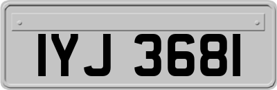 IYJ3681