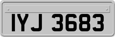 IYJ3683