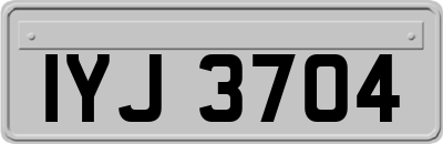 IYJ3704