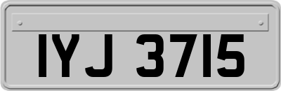 IYJ3715