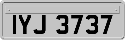 IYJ3737