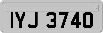 IYJ3740