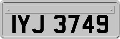 IYJ3749