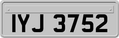 IYJ3752