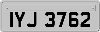 IYJ3762