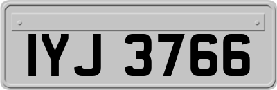 IYJ3766