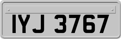 IYJ3767