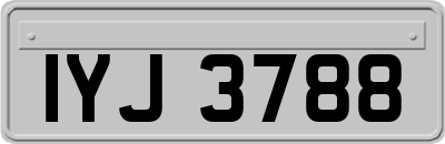 IYJ3788