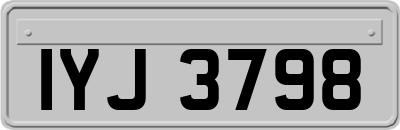 IYJ3798