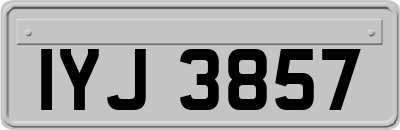 IYJ3857