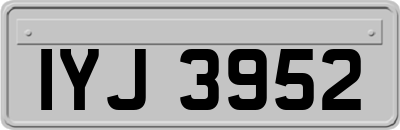 IYJ3952