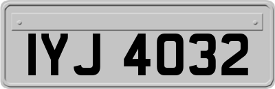 IYJ4032