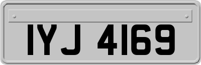 IYJ4169
