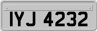 IYJ4232