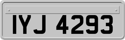 IYJ4293