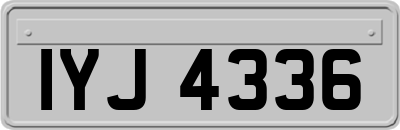 IYJ4336