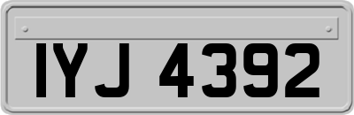 IYJ4392