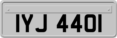 IYJ4401